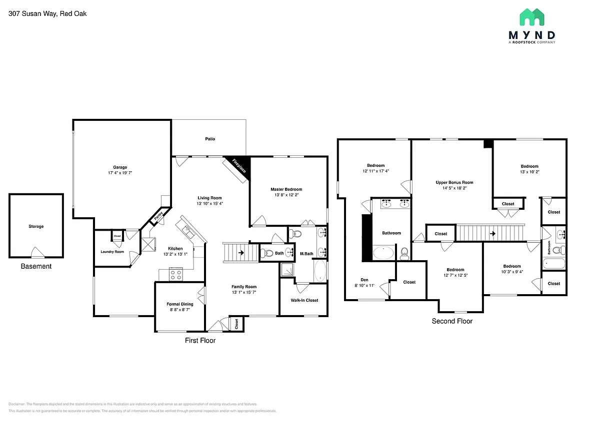 Building Photo - 307 Susan Way