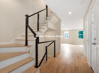 (Undisclosed Address), Cambridge, MA 02139