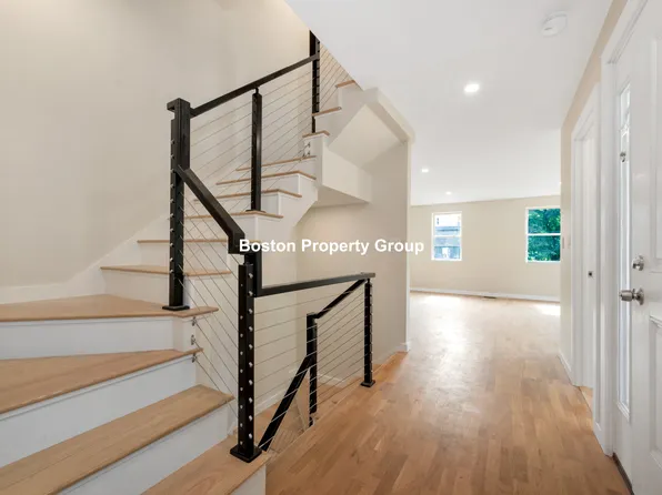 (undisclosed Address), Cambridge, MA 02139