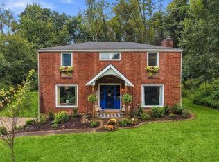 641 Ravencrest Rd, Pittsburgh, PA 15215