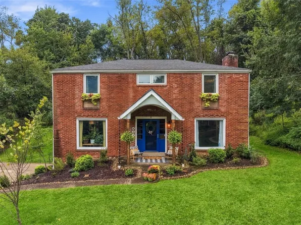641 Ravencrest Rd, Pittsburgh, PA 15215