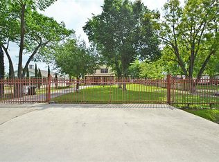 15910 Faywood Dr, Houston, TX 77060