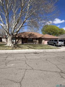 1205 Madrid St, Roswell, NM, 88201