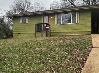 904 N Lafayette St, Doniphan, MO 63935