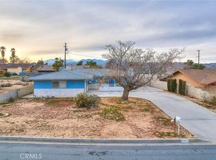 7420 Hermosa Ave, Yucca Valley, CA 92284