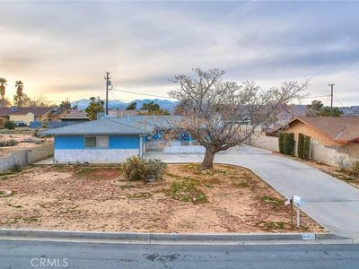7420 Hermosa Ave, Yucca Valley, CA, 92284