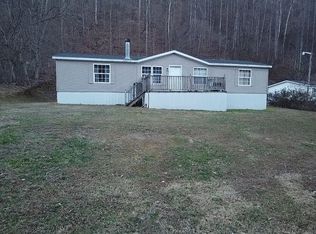 2835 Stratton Frk, Canada, KY 41519
