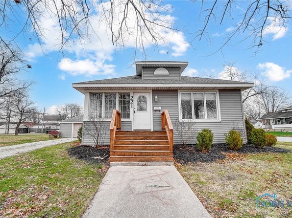 221 S Cherry St, Paulding, OH 45879