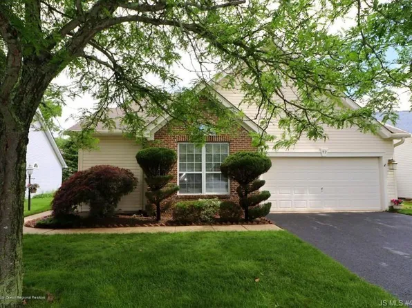 92 Butler Ave, Bayville, NJ 08721