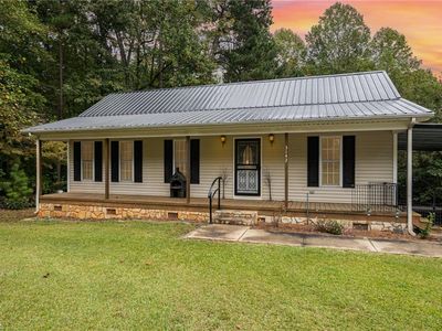 3142 Forest Estates Dr, Randleman, NC, 27317