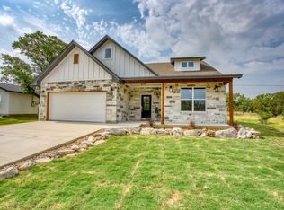 1611 White Tail, Horseshoe Bay, TX 78657
