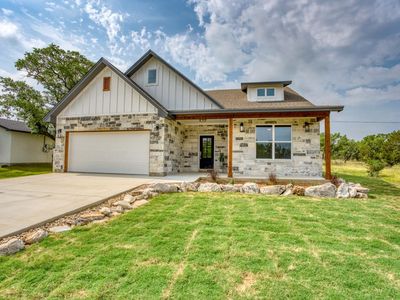 1611 White Tail, Horseshoe Bay, TX, 78657