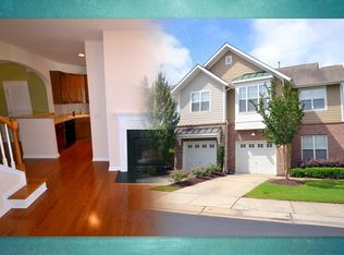 9147 Bunnwood Ln, Raleigh, NC 27617