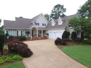 126 Lands Ct, Milledgeville, GA 31061