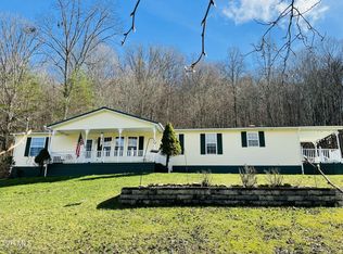 800 Buffalo Ridge Rd, Big Stone Gap, VA 24219