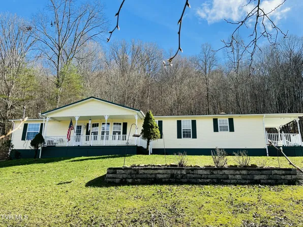 800 Buffalo Ridge Rd, Big Stone Gap, VA 24219