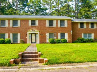 5348 Briarfield Rd, Jackson, MS 39211