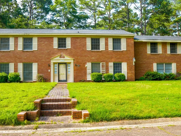 5348 Briarfield Rd, Jackson, MS 39211