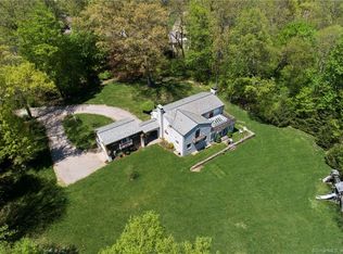 83 W Meadow Rd, Wilton, CT 06897