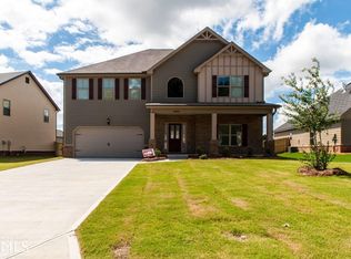 382 Victory Ln #33, Locust Grove, GA 30248