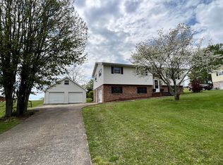 600 Brian Cir, Afton, TN 37616