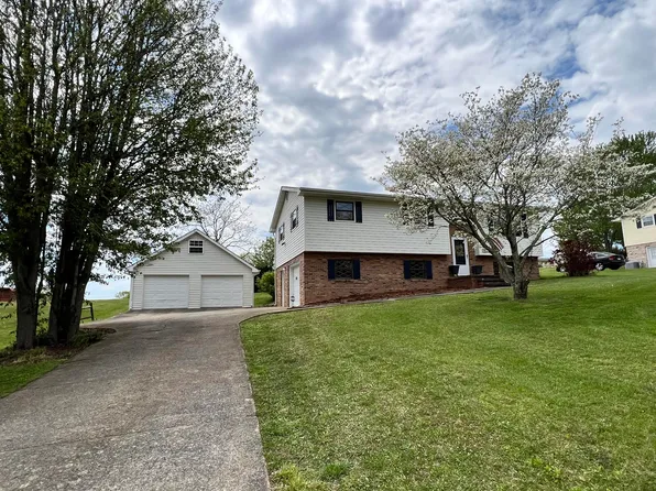 600 Brian Cir, Afton, TN 37616