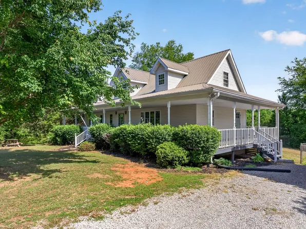412 Rock Station Rd, Rock Island, TN 38581