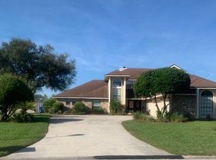 4934 Wild Heron Way, Jacksonville, FL 32225