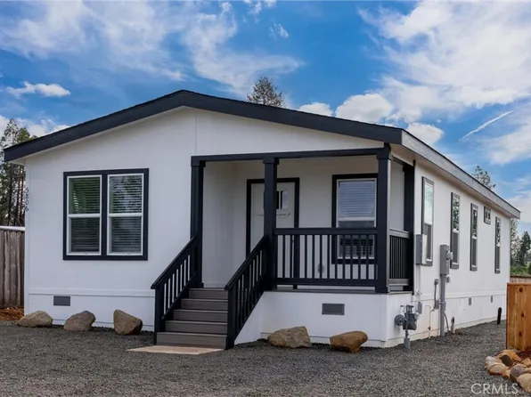 5806 Black Olive Dr, Paradise, CA 95969