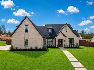 205 Shortleaf Ln, Longview, TX 75605