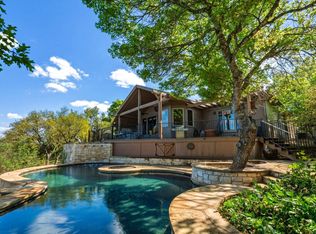 251 Goodnight Trl, Dripping Springs, TX 78620