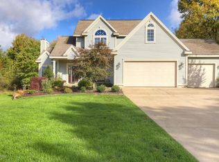 9684 Aspen Meadow Ct NE, Sparta, MI 49345