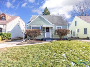 3916 Rohr Dr, Toledo, OH 43613