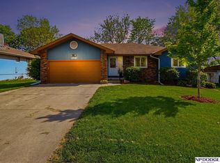 13947 Arbor Cir, Omaha, NE 68144