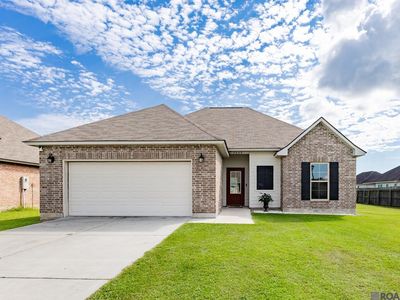 7049 E Sunset Loop, Addis, LA, 70710