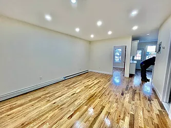 Rented by Stuyvesant Heights Realty Corp