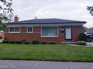 3655 Lenore St, Melvindale, MI 48122