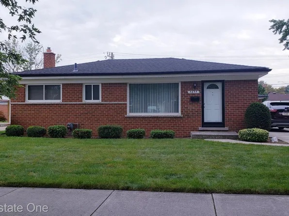 3655 Lenore St, Melvindale, MI 48122