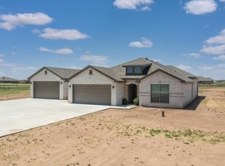 2500 Daybreak Ln, Amarillo, TX 79124