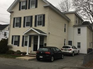 2 Gould St APT 4, Stoneham, MA 02180