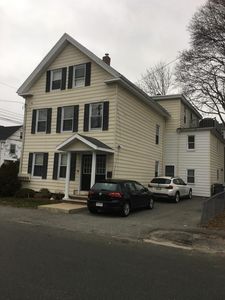2 Gould St APT 4, Stoneham, MA, 02180