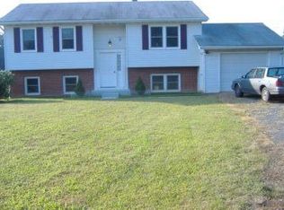 4291 Razor Hill Rd, Bealeton, VA 22712