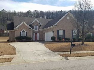 5952 Forest Lakes Cv, Sterrett, AL 35147