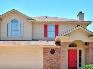 324 Avalanche Ave, Georgetown, TX 78626