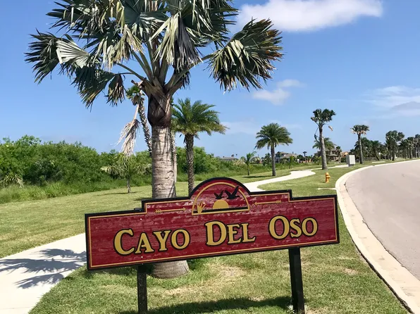 Magnolia Plan, Cayo Del Oso