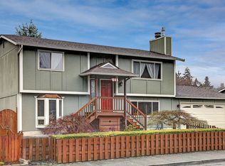 611 204th St SE, Bothell, WA 98012