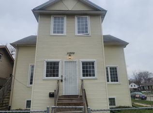 11200 S Normal Ave, Chicago, IL 60628