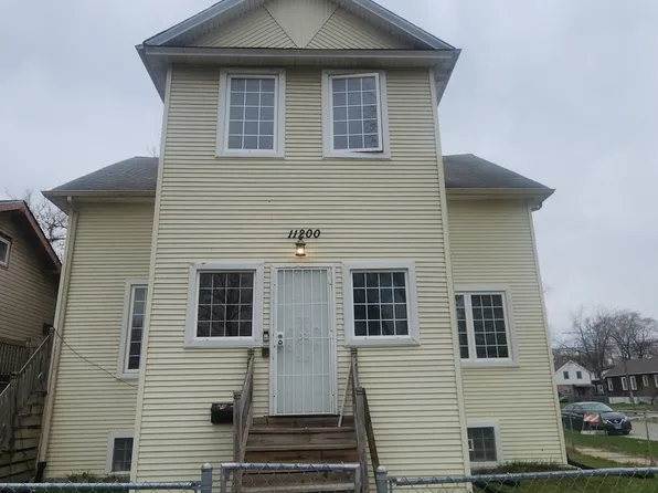 11200 S Normal Ave, Chicago, IL 60628