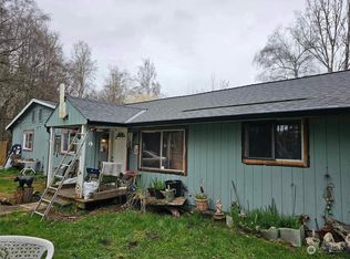 3530 State Route 4 W, Grays River, WA 98621