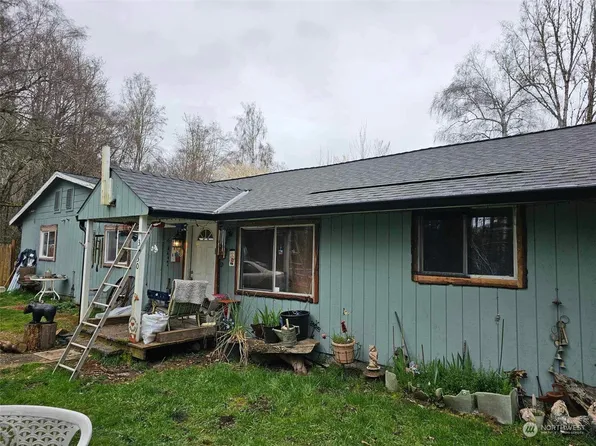 3530 State Route 4 W, Grays River, WA 98621